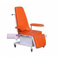 تخت خون گیری مدل B1 تخت خون گیری مدل B1